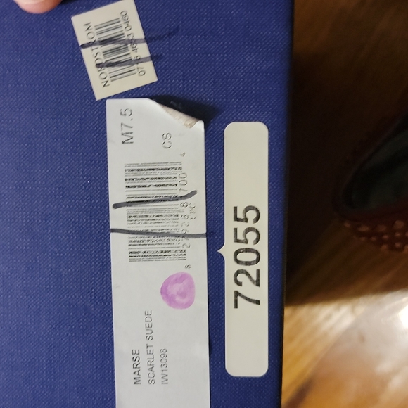 Stuart Weitzman! Authentic in original box. - Picture 10 of 12